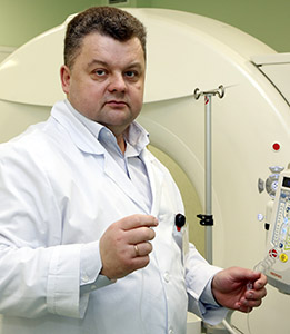 Колесник Дмитрий Иванович
