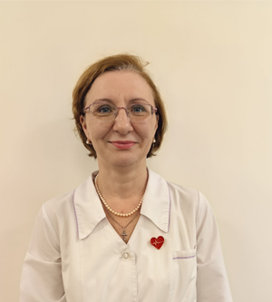 Кузнецова Мария Валериевна